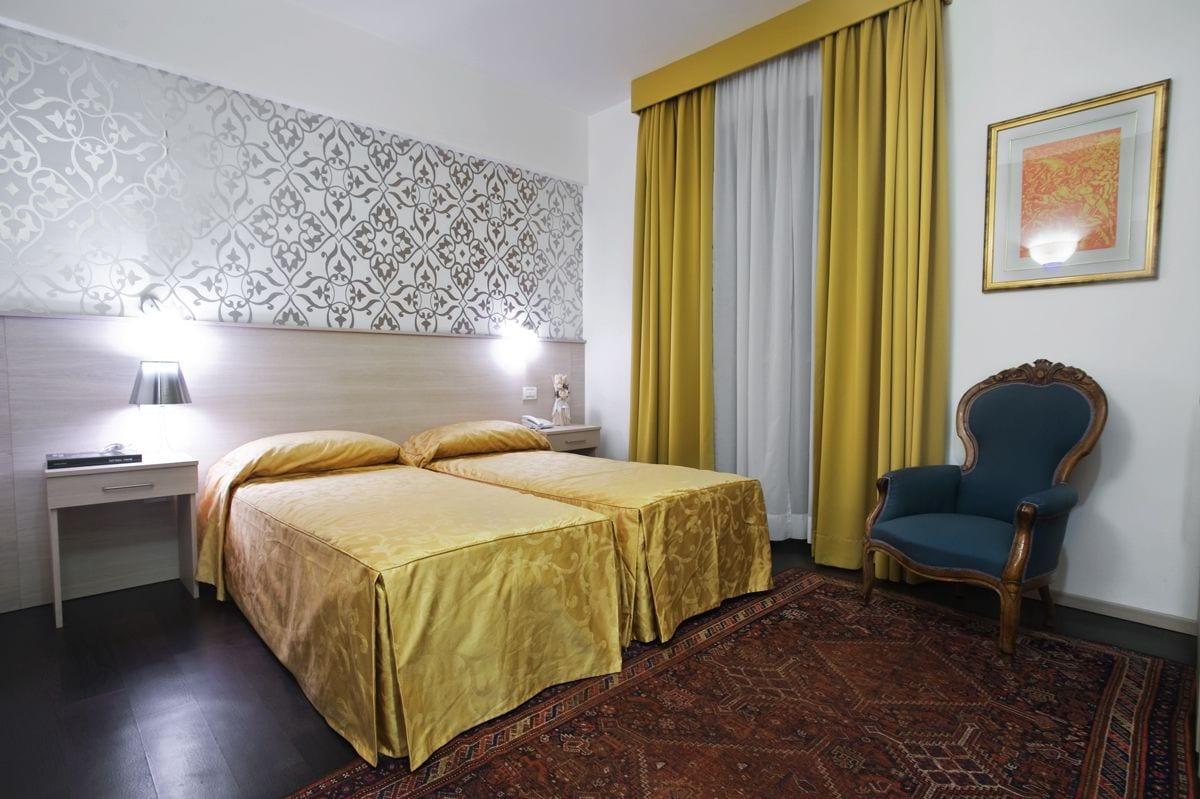 Hotel Appia 442 Rome Buitenkant foto