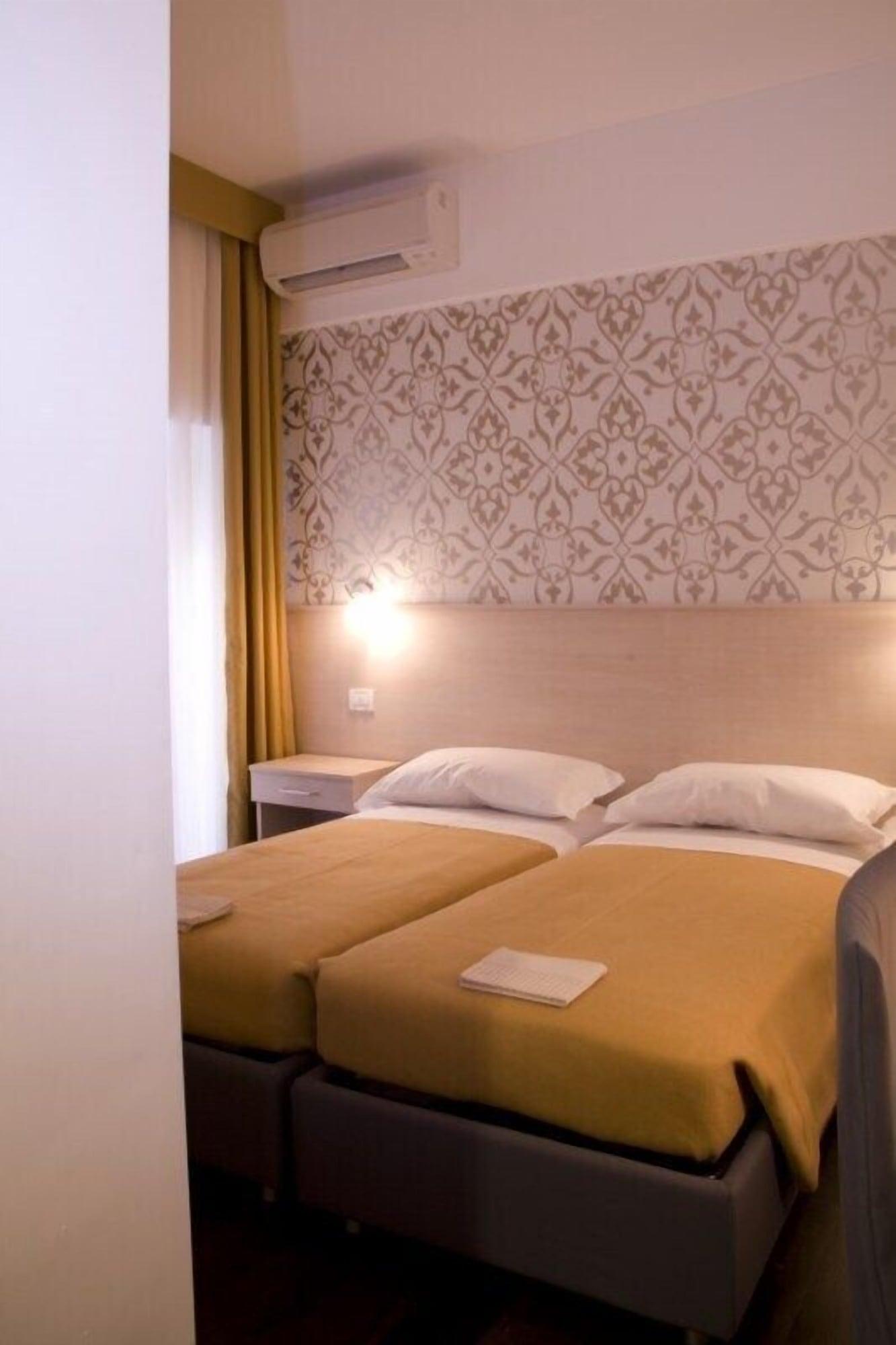 Hotel Appia 442 Rome Buitenkant foto