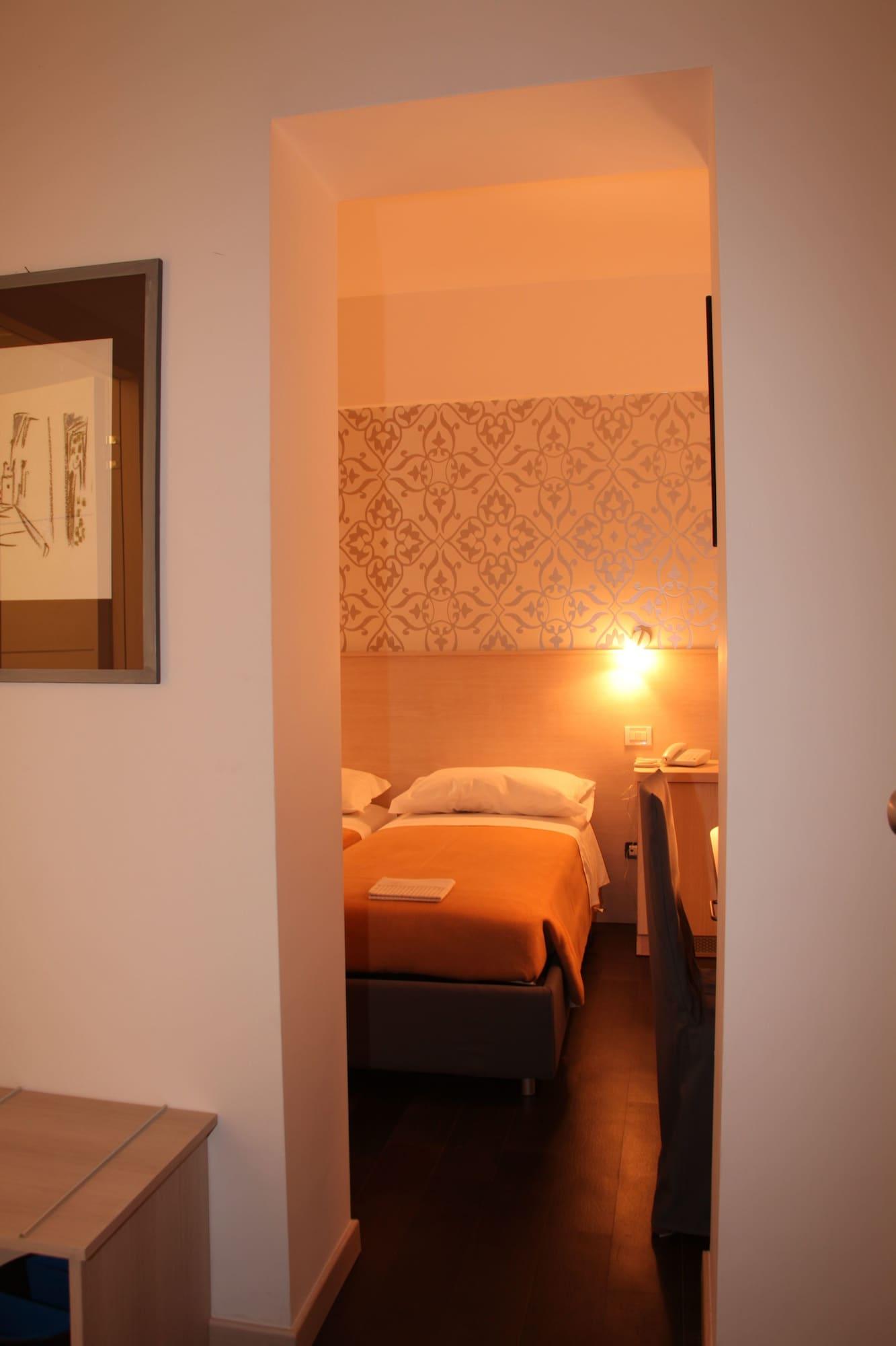 Hotel Appia 442 Rome Buitenkant foto