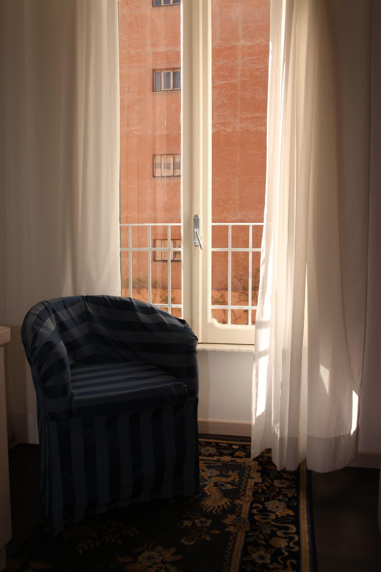 Hotel Appia 442 Rome Buitenkant foto