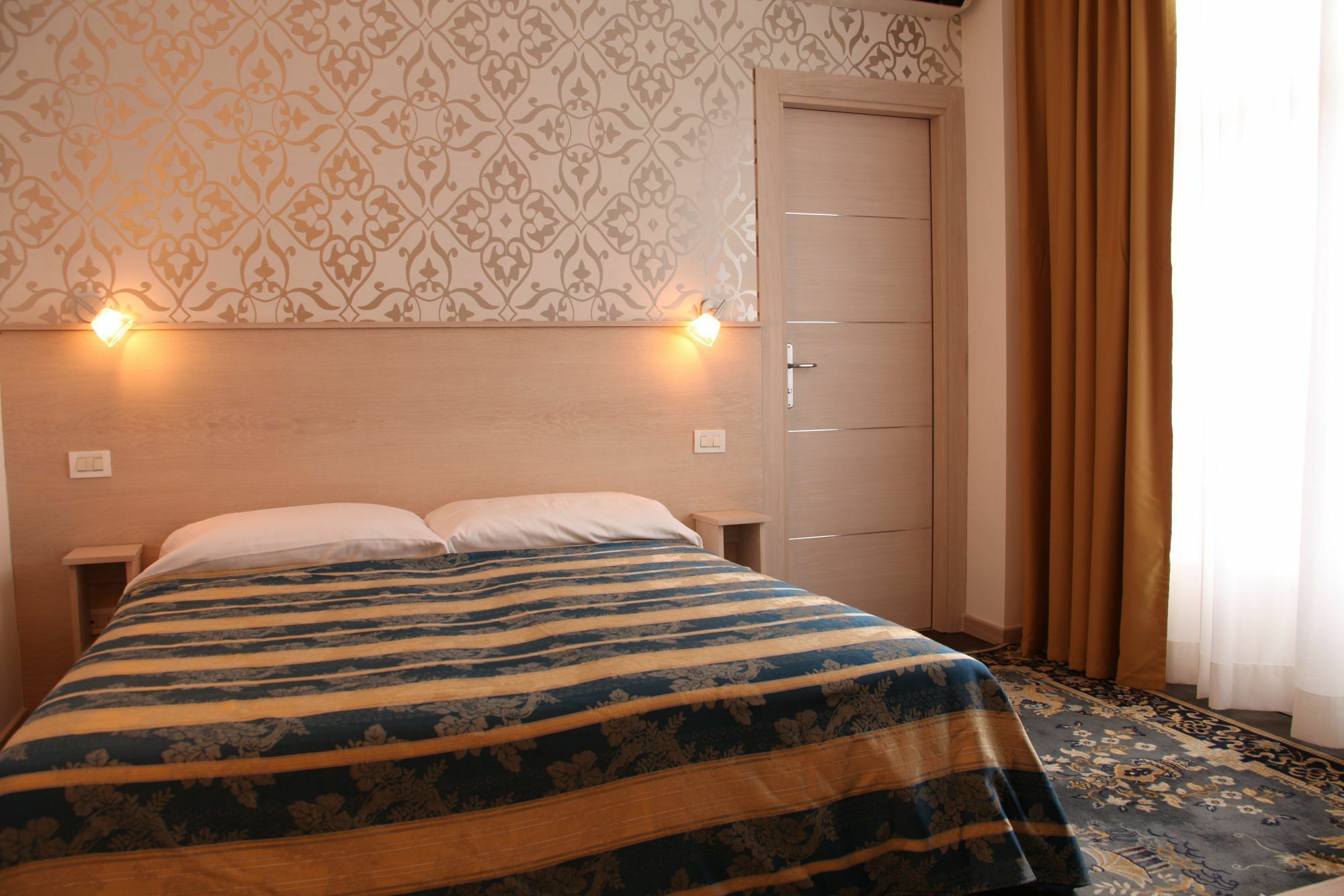 Hotel Appia 442 Rome Buitenkant foto