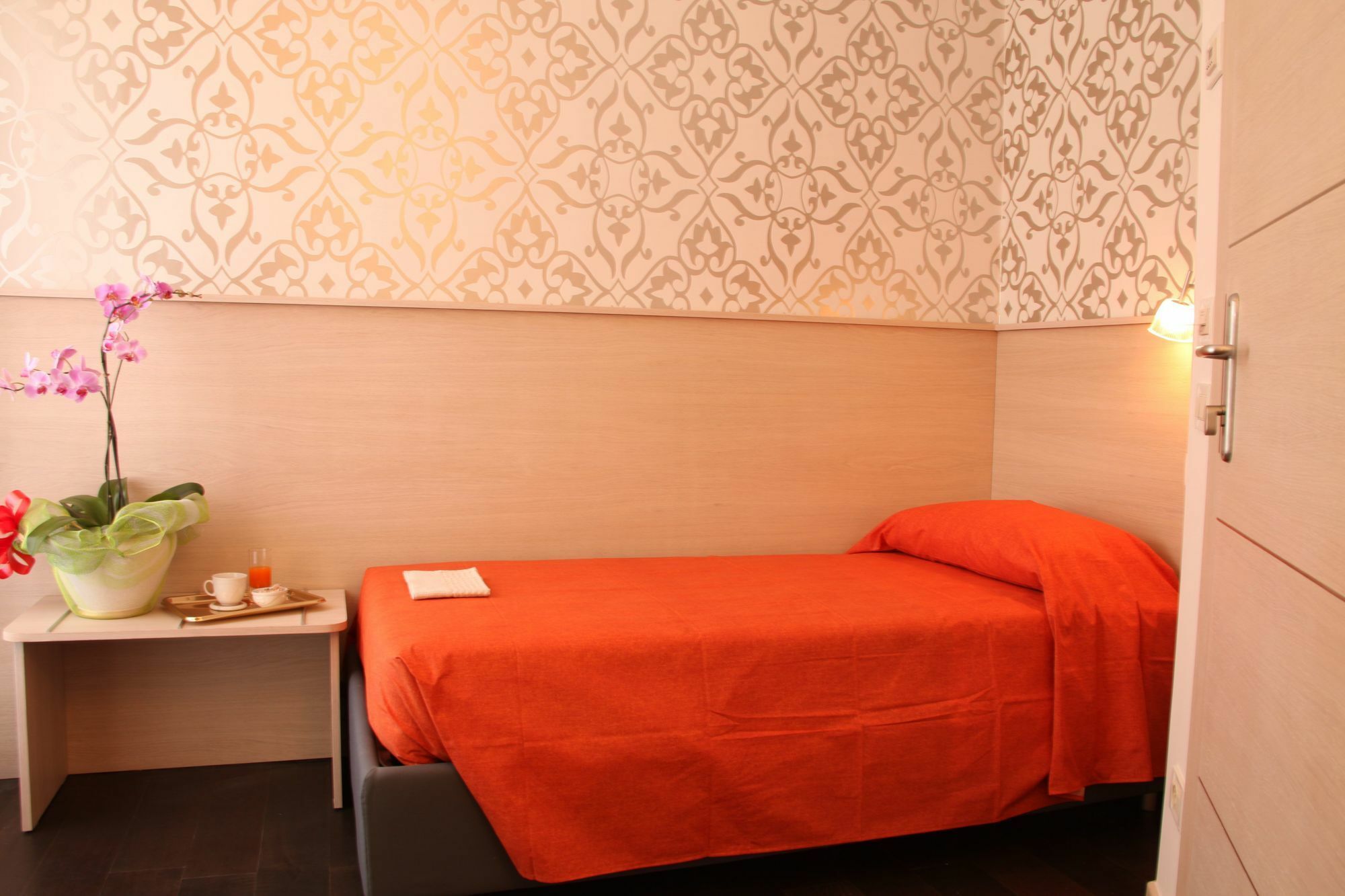 Hotel Appia 442 Rome Buitenkant foto
